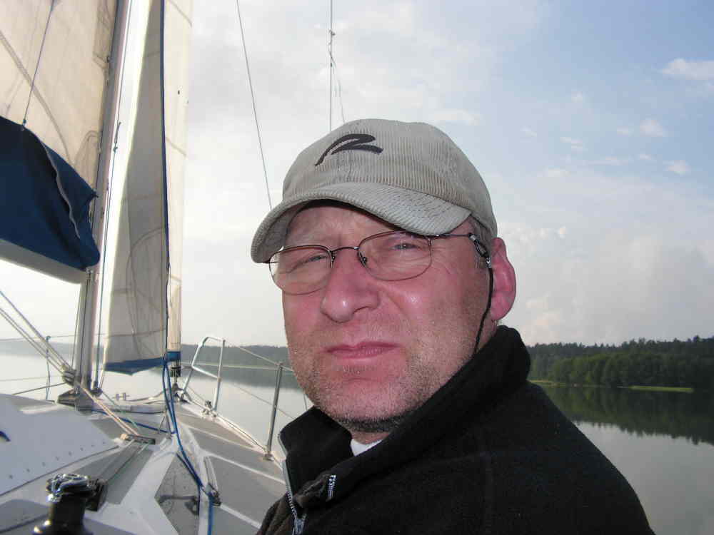 Broda Szwarca