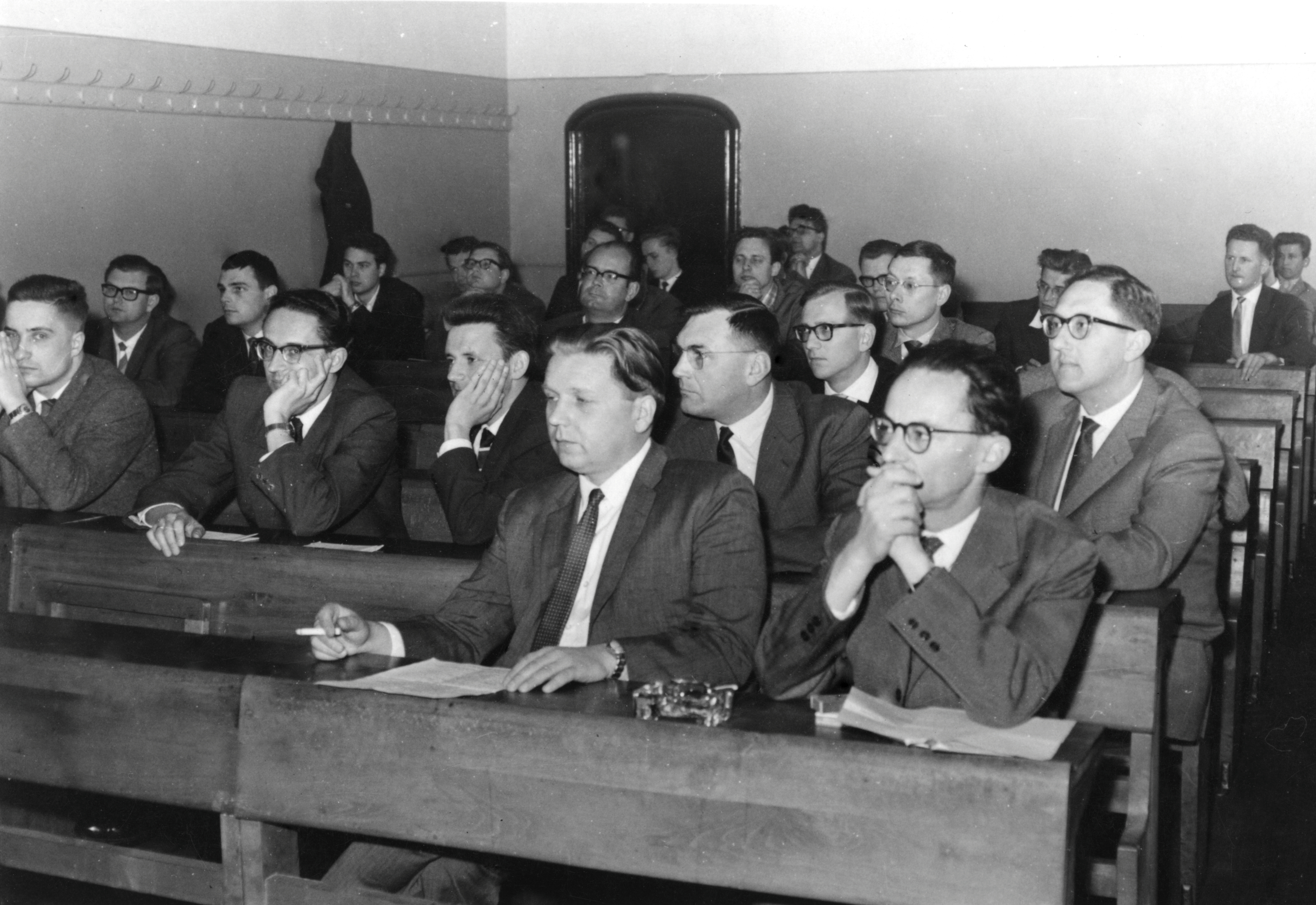 Seminarium S. Hartmana