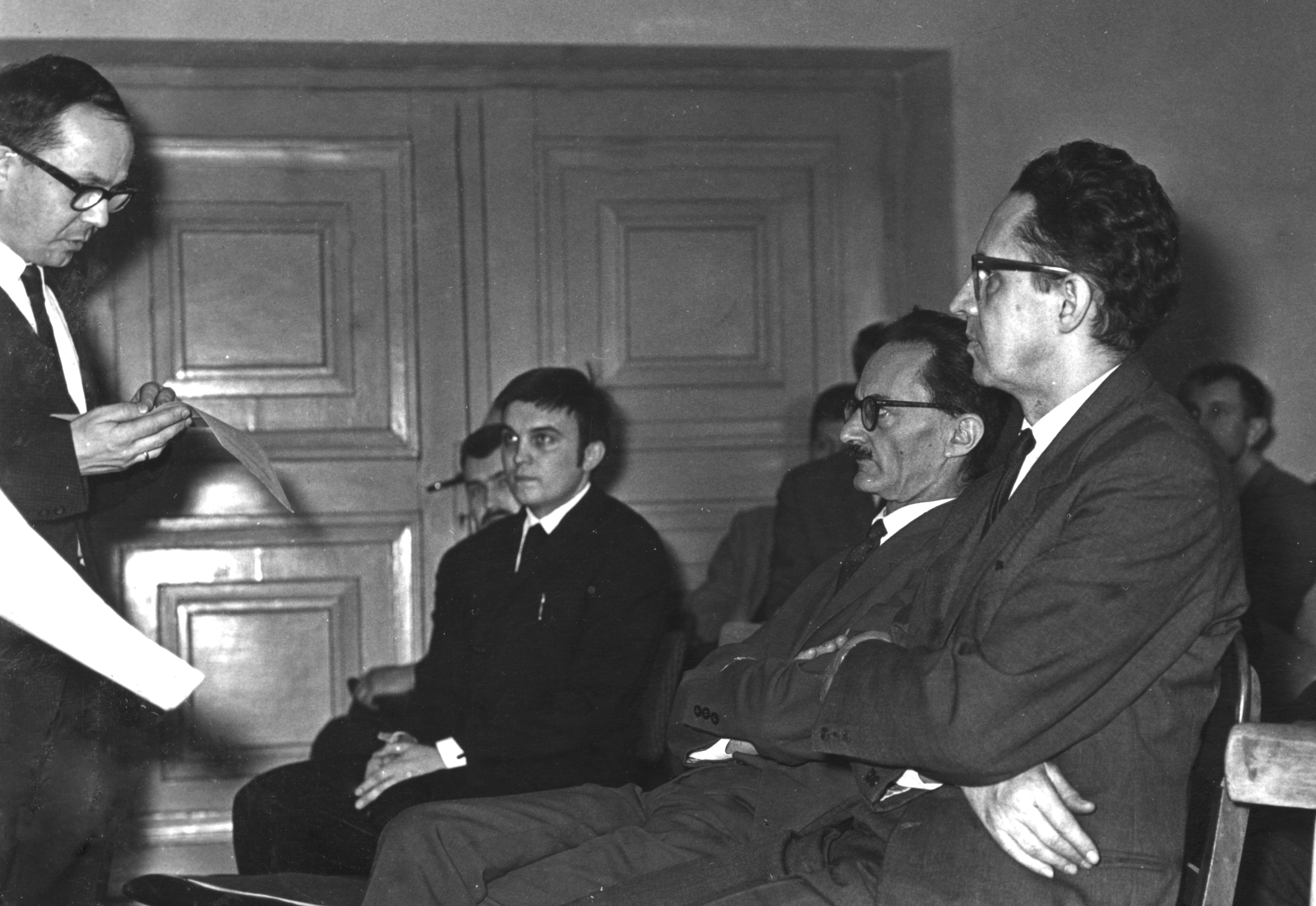 Seminarium S. Hartmana