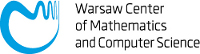 Warsaw Center of Mathematics and Computer Science