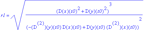 S1 = [(`@@`(D,2)(y)(t0)*x(t0)*D(x)(t0)-D(y)(t0)*x(t...