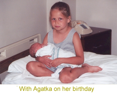 agatka