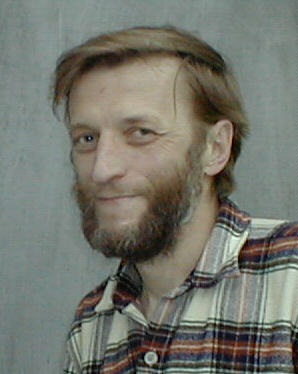 Krzysztof Tabisz